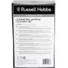 Zestaw sztućców Russell Hobbs RH01519EU7 16 elementów wzór geometryczny, stal nierdzewna
