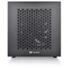 Obudowa PC Thermaltake Divider 200 TG Air Micro Tower Czarna