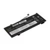 Bateria GREEN CELL L17C4PB0 7,6 V 5800 mAh do Lenovo IdeaPad 530S Yoga 530