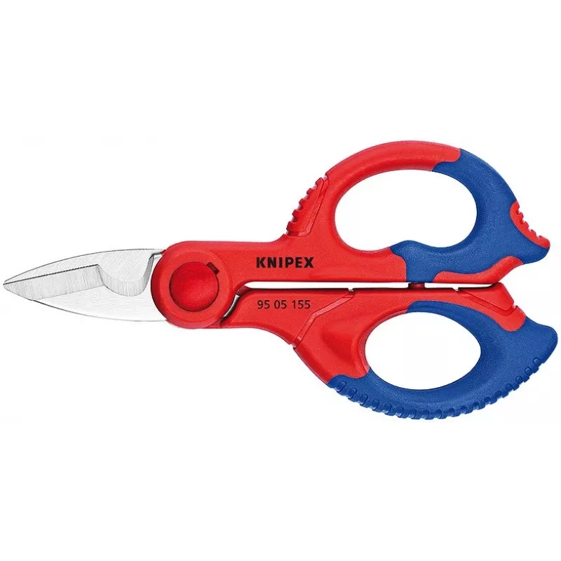 Szczypce boczne Knipex 95 05 155 SB