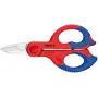 Szczypce boczne Knipex 95 05 155 SB