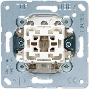 Jung 503 KOU Przełącznik elektryczny 3P (503KOU)