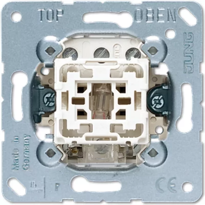 Jung 503 KOU Przełącznik elektryczny 3P (503KOU)