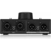 Behringer MONITOR1 regulacja głośności Obrotowa regulacja głośności