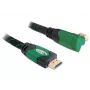 Kabel HDMI DeLOCK 3m High Speed HDMI 1.4