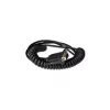 Kabel szeregowy Honeywell CBL-020-300-C00 czarny 3 m RS232 DB9