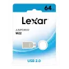 Pamięć USB Lexar 64 GB USB Type-A 2.0 JumpDrive M22