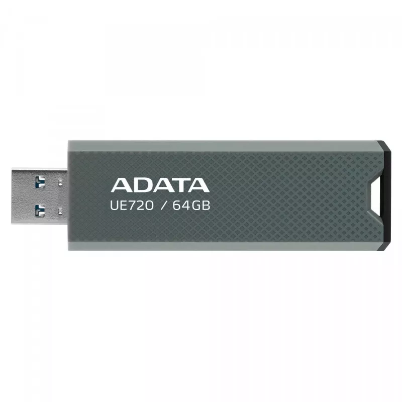 Pendrive UE720 64GB USB3.2-A Gen2 szary