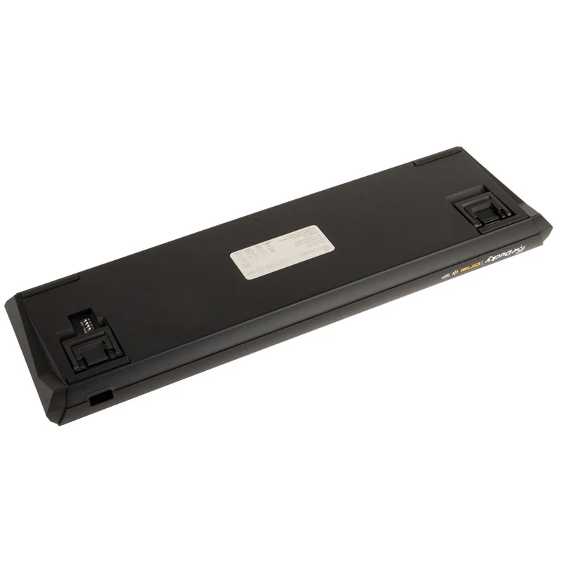 Klawiatura Ducky One 3 Hot-Swap Barebone SF Gaming USB US English Czarny