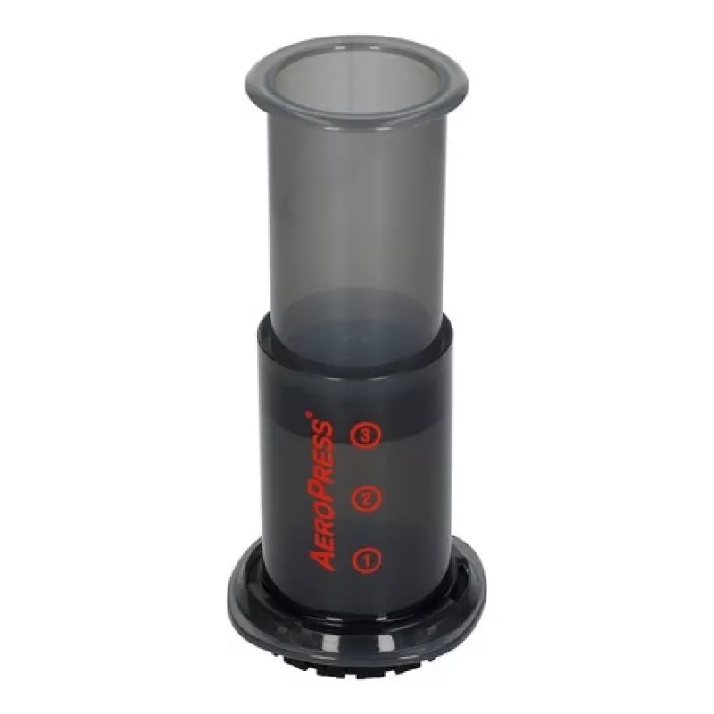 Ekspres do kawy Aeropress Go Travel Coffee Press