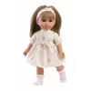 Lalka Llorens Elena 35 cm — realistyczne cechy, miękkie ciało