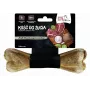 Gryzak / naturalny przysmak SYTA MICHA Kiwi z kokosem 13,5 cm dla psów, smak jagnięciny, 70 g