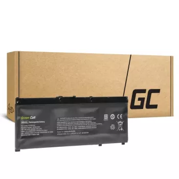 Green Cell HP187 bateria do laptopa