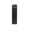 Naziemny tuner telewizji cyfrowej BLOW 4625FHD DVB-T2 H.265, HDMI, USB, SCART, Ethernet, S/PDIF