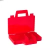 LEGO R.C. Sorting Case to go Czerwony 40870001 (40870001)