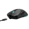 Mysz Baracuda BGM-121 Turtle Czarna USB
