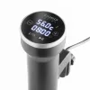 Caso | SV 400 | SousVide Stick | Moc 1000 W | Liczba programów 1 | Czarny/Stal nierdzewna