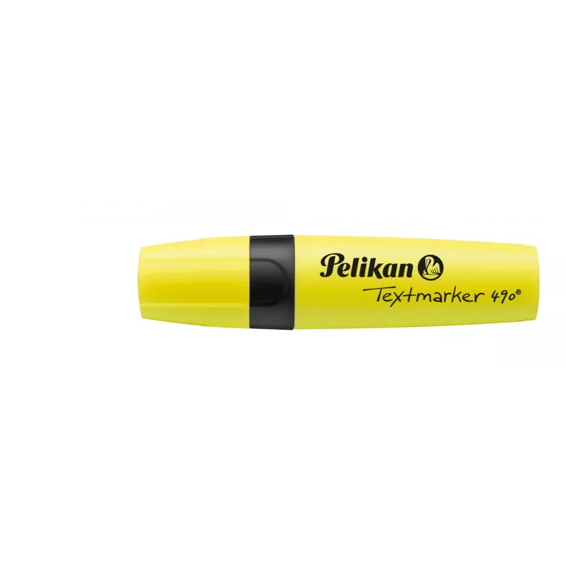 Pelikan 814140 Żółty