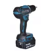 MAKITA DDF485RF3J Wiertarka akumulatorowa 3x 18V 3Ah
