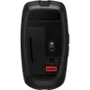 CHERRY Stream Desktop Recharge klawiatura Mysz w zestawie Universal RF Wireless AZERTY Belgian Czarny