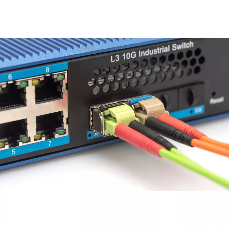 transceiver SFP Digitus DN-81011 1.25 Gbps 20km