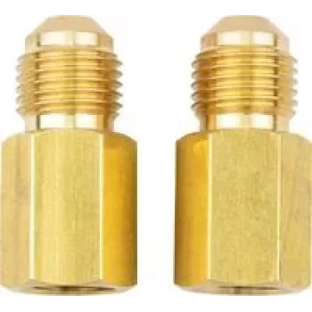 Testo 0554 3114 Adapter 5/16 na 1/4 SAE lub 1/2 7/16 UNF (0554 3114)
