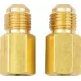 Testo 0554 3114 Adapter 5/16 na 1/4 SAE lub 1/2 7/16 UNF (0554 3114)