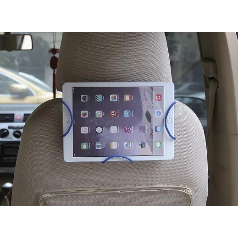 Uchwyt mobilny MEDIA-TECH MT5540 Spider — regulowana wysokość, lekki, do smartfonów i tabletów