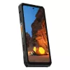 Wytrzymały smartfon UleFone Armor 30 4G z Helio, 12 GB RAM, 512 GB pamięci, Czarny, klasa energetyczna A