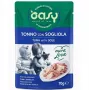Oasy More Love Saszetka z Tuńczykiem i Solą 70g
