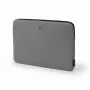 DICOTA Skin BASE - Etui na notebook - 35,8 cm - 33,00 cm (13) - 14,1 - Szary (D31292)