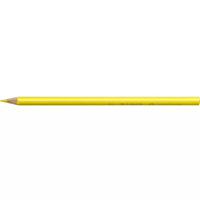 Kredki ołówkowe Faber-Castell 116512 Wielokolorowe 12 szt.