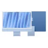 iMac 24 cale: M4 10/10, 16 GB, 512 GB SSD - Niebieski