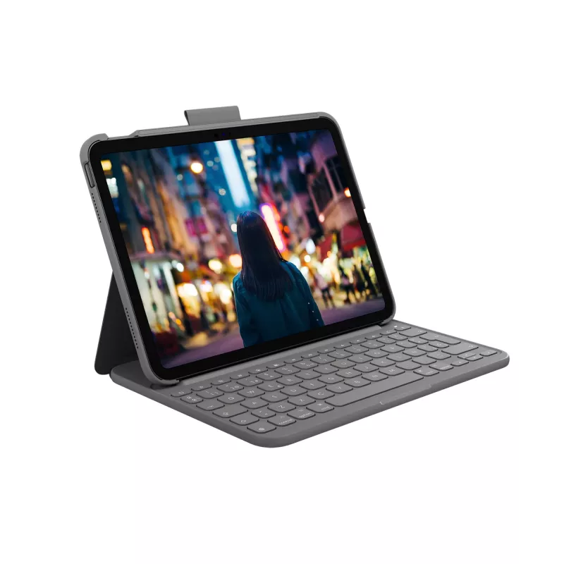 Logitech 920-011426 Szary