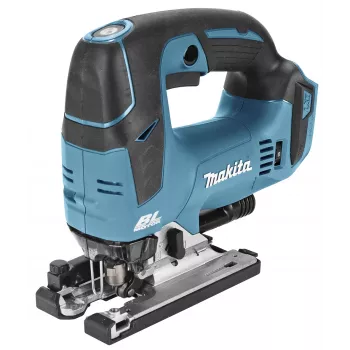 Makita DJV182 - Wyrzynarka - Akumulatorowa - bez baterii - 18 V (DJV182ZJ)