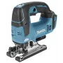Makita DJV182 - Wyrzynarka - Akumulatorowa - bez baterii - 18 V (DJV182ZJ)