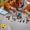 LEGO HARRY POTTER 76431 Zamek Hogwart: Lekcja Eliksirów