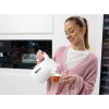 Czajnik elektryczny LAFE 1 L 2200 W biały