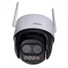 Kamera IP IMOU Cruiser Z Turret — 5 MP, 2.8 mm, 12 V DC, Wi‑Fi i Ethernet, IP66, obrót 355° nachylenie 90°