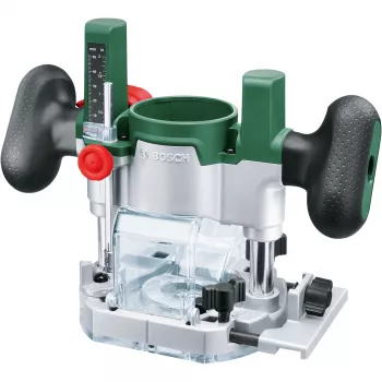 Górnowrzecionowa frezarka zanurzeniowa Bosch AdvancedTrimRouter 1600A02RD7 1600W z regulacją prędkości