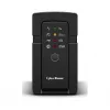 CyberPower RT650EI zasilacz awaryjny (UPS) Offline 0,65 kVA 400 W 4 gniazda AC