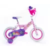 Rower dziecięcy 12 Huffy 22491W Disney Princess