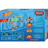Zestaw toru wyścigowego CARRERA GO!!! Challenge Hot Wheels 20068000 skala 1:43