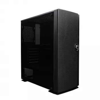 Obudowa komputerowa Panzer-2 White Shark GCC-2402 ATX Czarna
