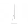 Apple | Studio Display - szkło nanostrukturalne | 27 cali | 5k | 16:9 | 60 Hz | 5120 x 2880 pikseli | 600 cd/m² | Srebrny