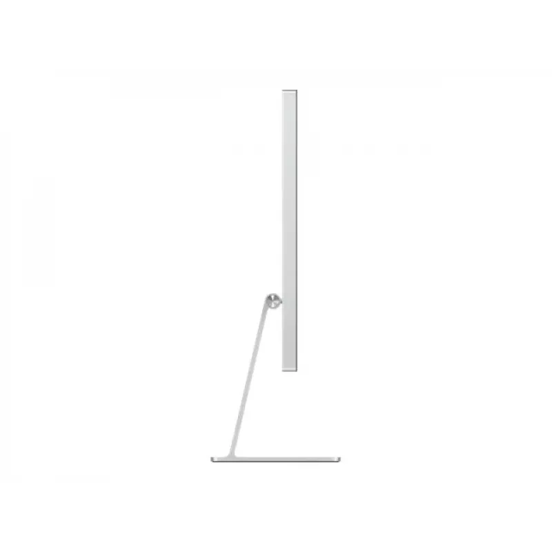 Apple | Studio Display - szkło nanostrukturalne | 27 cali | 5k | 16:9 | 60 Hz | 5120 x 2880 pikseli | 600 cd/m² | Srebrny