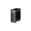 Obudowa PC DeepCool CL660 Czarna — ATX/Micro-ATX/Mini-ITX, Szkło hartowane, 2x3.5 cala + 1x2.5 cala, Przód 140 mm, Góra/Tył 120-140 mm