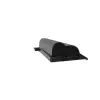 Bateria zielony Cell LE57V2 do Lenovo ThinkPad L450 T440 T450 X240 X250 — Li‑Ion 4400 mAh, czarna