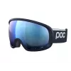 POC Fovea gogle narciarskie, czarne