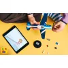 LEGO CREATOR 3 W 1 31160 Samolot Wyścigowy